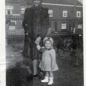 Photo of Jeanine VanKerckhove